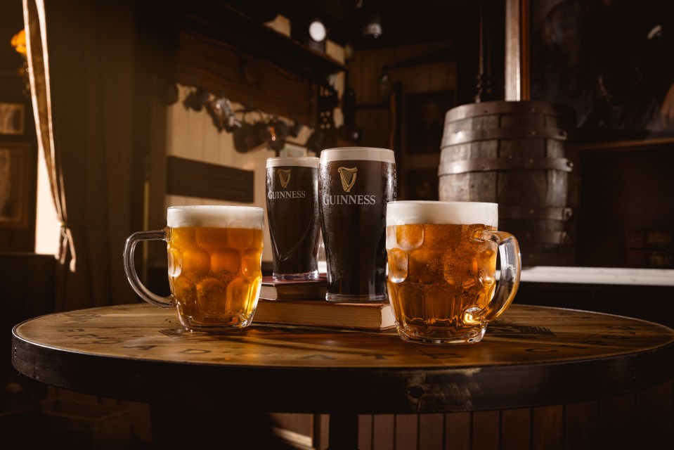 Mr Fogg’s City Tavern named best pub in the Square Mile in boost for London hospitality