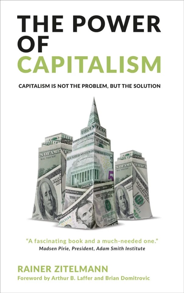 The Power of Capitalism: How Venezuela went from rich to poor