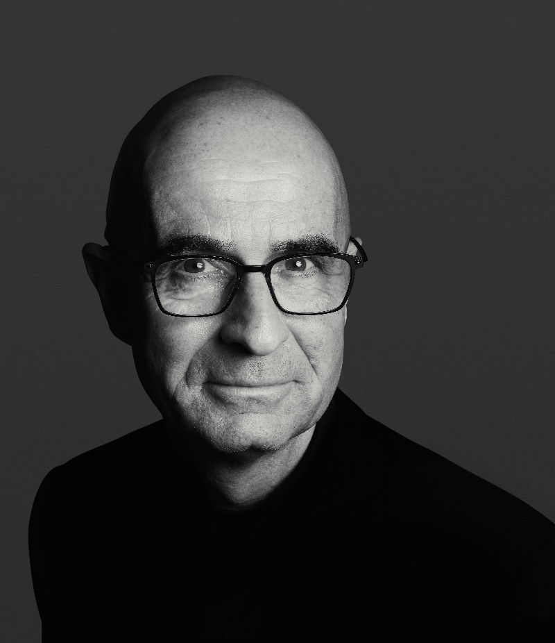 London’s most respected ad guru on why data giants Publicis and WPP have it wrong