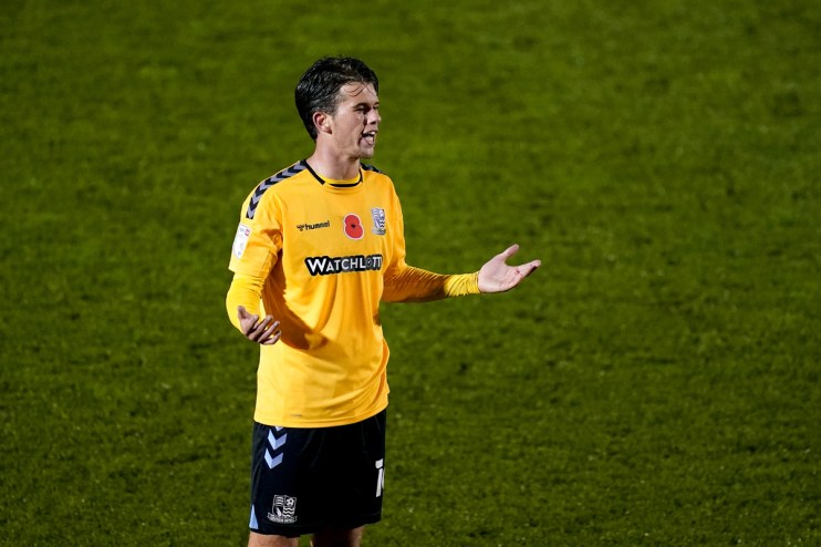 City law firm hits Southend United owner with lawsuit over unpaid £400,000 legal bill