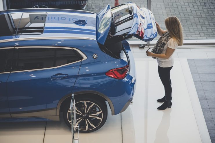 Auto Trader shares hit all time high: What is driving the FTSE 100 leader?