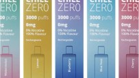 Chill Brands: Shares in CBD and vapes maker suspended as investigations continue