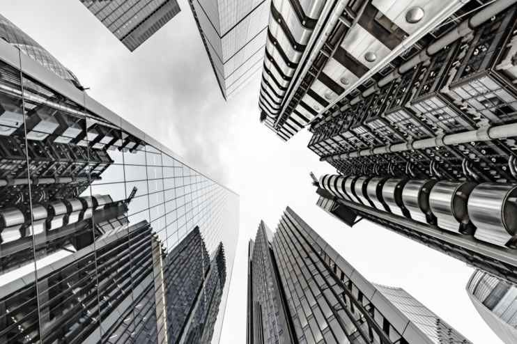 Businesses bet on growth as activity begins to pick up