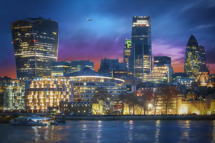 UK funds dominate in May as emerging markets falter