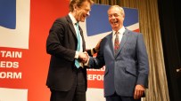 ‘I’ve changed my mind’: Nigel Farage will stand in the General Election – and lead Reform