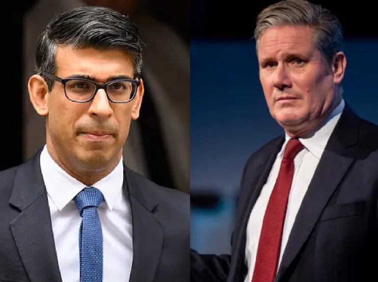 Election 2024: Ballot unlikely to be ‘huge market mover’