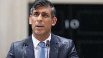 City minister denies Sunak ‘taking the day off’