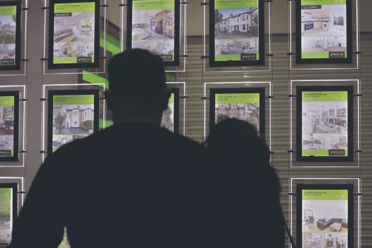 TPFG: London-listed property group has rosy outlook after a string of deals