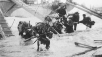Election 2024: Bigger tax breaks for veterans’ bosses, in Tory D-Day offer