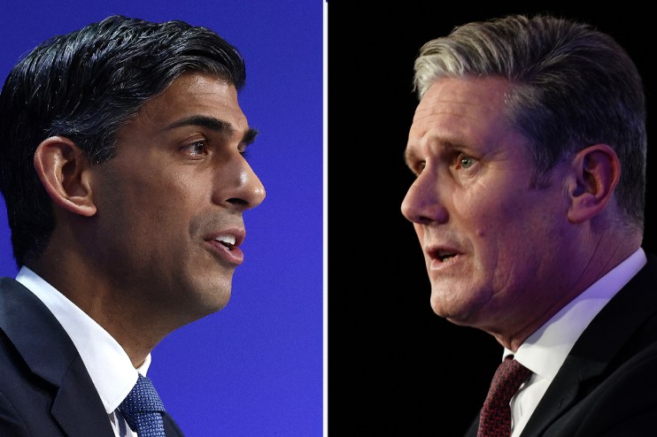 Election 2024: Labour, Tories and Lib Dems to launch manifestos this week