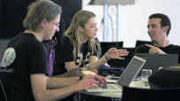 Landmark report reveals GenAI’s time-saving impact on legal work