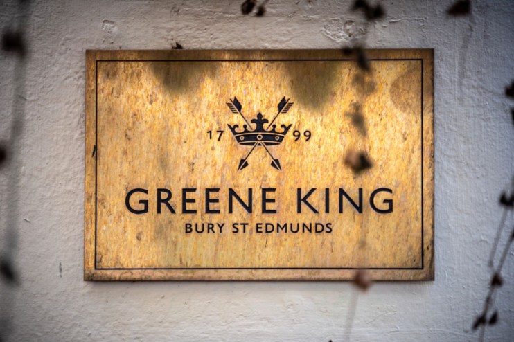 Greene King: Profit halves at pub giant before Euros despite extra Bank Holiday