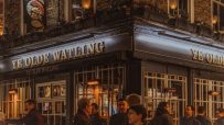 Midscale London hotels outperform cheaper rivals as back-to-the-office drives weekday bookings
