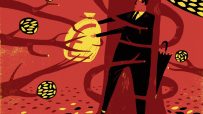 Private equity bosses have avoided paying income tax on a trillion dollars of gains