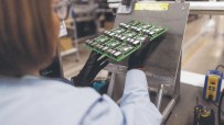 UK chip boss ‘really, really frustrated’ with funding environment as US investors lead