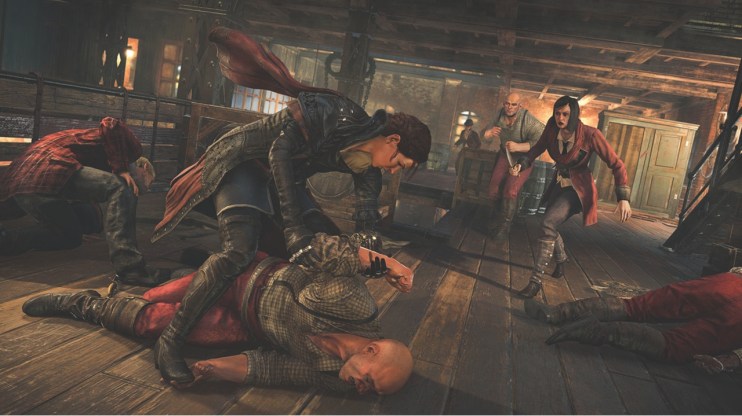 Keywords Studios: EQT closes in on £2bn takeover