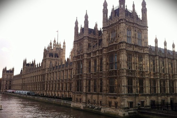Tech industry pushes Sunak to pass key data protection bill before the election
