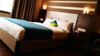 Easyhotel: Bookings surge fails to stop budget chain sinking further into the red
