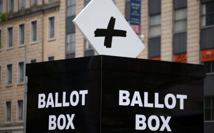Election 2024: Everything you need to know about the July 4 vote