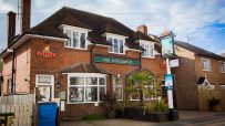 ‘London is leading the way’ says Young’s pub boss as customers keep spending