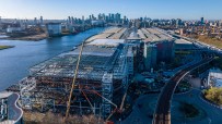 Disney helps propel Excel London to year of record-breaking success