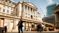 FTSE 100 today: Blue-chip index set for higher open; potential BOE dovish surprise could spark a rally