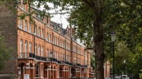 Regulation has ‘stifled’ growth in housebuilding, Berkeley boss says