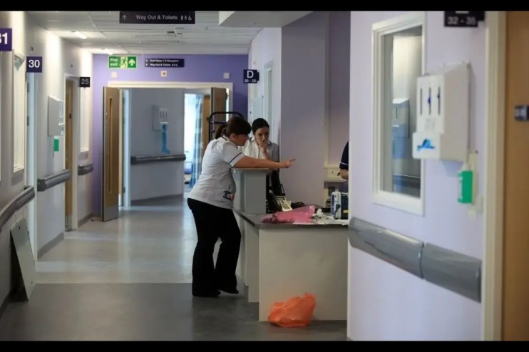 Focus on health to cut ballooning welfare bill, new report argues