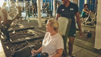 David Lloyd’s quest to ‘premiumise’ clubs gets members back on the treadmill