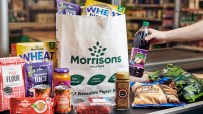 Morrisons shakes off Aldi and Lidl competition as sales continue to rise