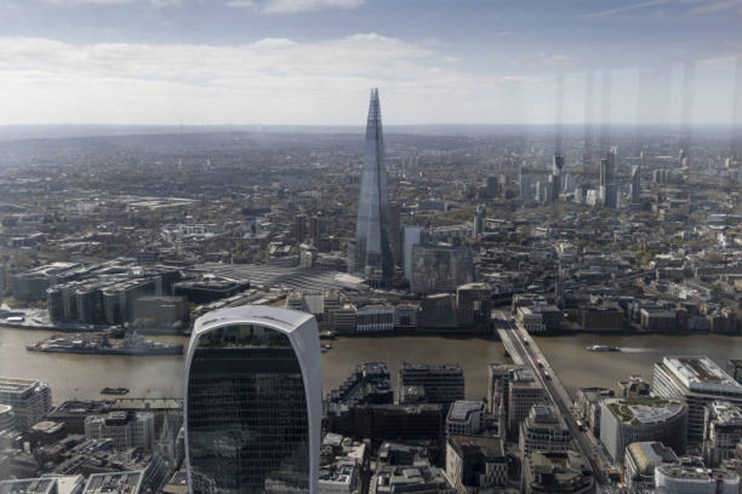 City boss: Labour backs fintech, but must urge pension funds to invest more in Britain