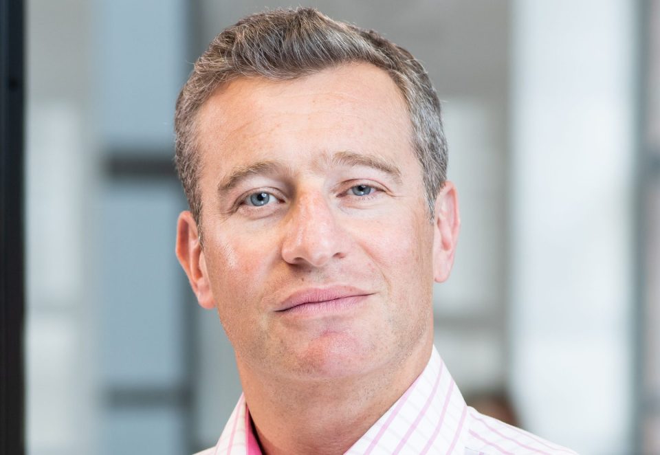 City boss: Labour backs fintech, but must urge pension funds to invest more in Britain