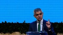 ULEZ: Only two per cent of scrappage scheme vans replaced by electric