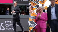 Election 2024: Number of Lib Dem MPs to return to pre-coalition levels, MRP poll projects