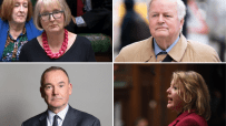 Election 2024: JP Morgan banker standing in Michael Gove’s former seat
