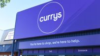 Currys and AO World to shed light on consumer demand for home upgrades