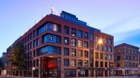 Knight Frank: Investment in UK hotels jumps 50 per cent in a year
