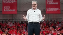 Election 2024: Home straight for Sunak and Starmer as polling day approaches 