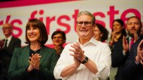 Election 2024: Home straight for Sunak and Starmer as polling day approaches 