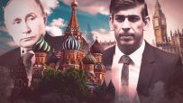 Russian gas flooding Europe: New government should “seize the opportunity” to close loopholes in sanctions regime, warns lawyer