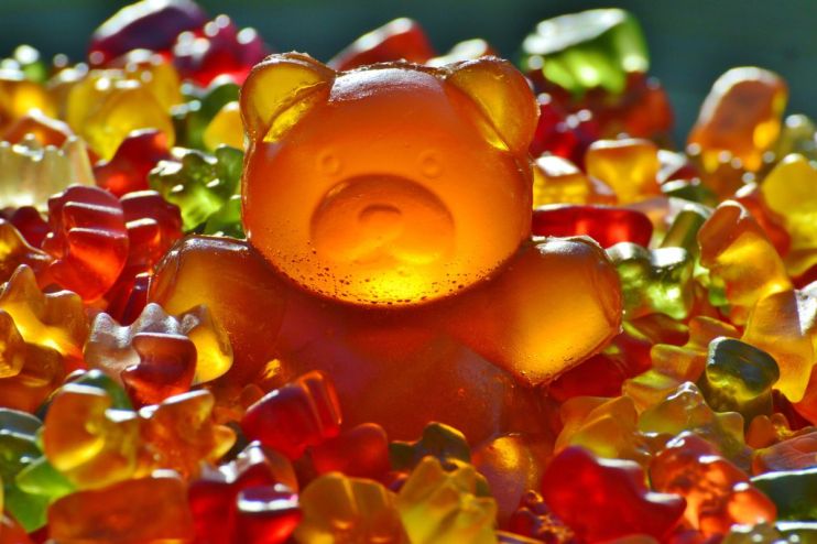 Sweet success for Haribo as UK sales hit record high thanks to new products