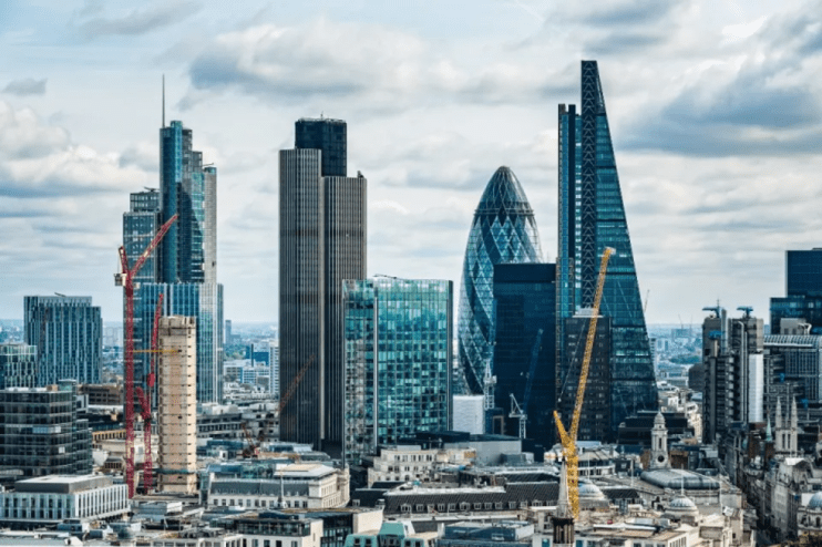 UK acquisition deals fall to pandemic low as foreign eyes turn away from London