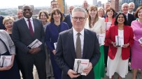 Is Labour offering precisely what the country is craving?