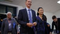 Election 2024: Catching up? Here’s five things you need to know