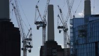 Build, Baby, Build: Property giants back call to get UK building