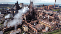Tata Steel ‘apprehensive’ of election’s impact on £1.25bn Port Talbot plans