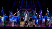 Harry Potter and The Cursed Child theatre owner stages sales success