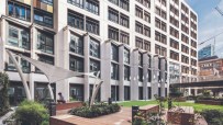 Shortage of high-quality student homes drives growth at Unite