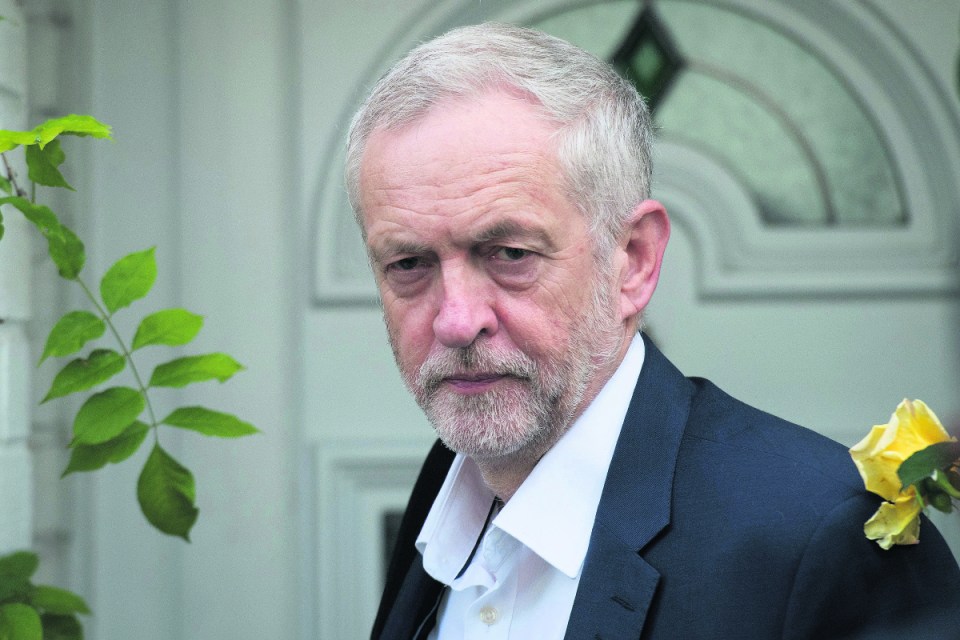 ‘Bag ready’ private equity execs more worried about Reeves’ carry policy than Corbyn