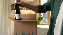 Naked Wines secures £47m boost as finance chief heads for exit